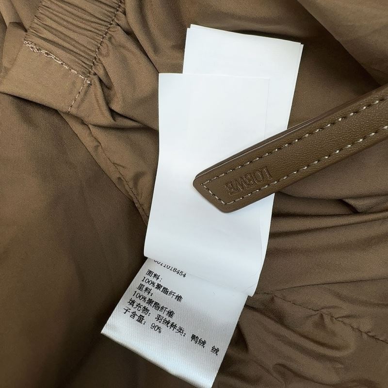 Loewe Down Jackets